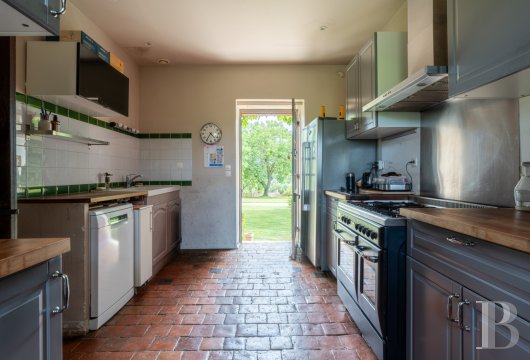 chateaux a vendre centre val de loire   - 9