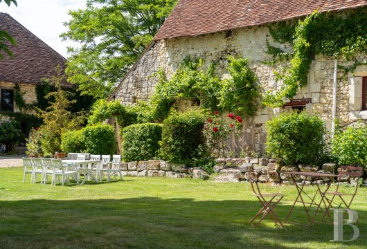 chateaux a vendre centre val de loire   - 4