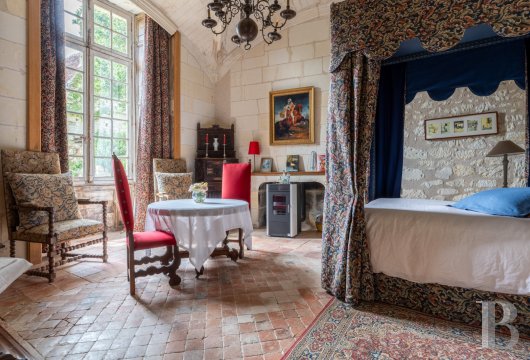 chateaux a vendre centre val de loire   - 15