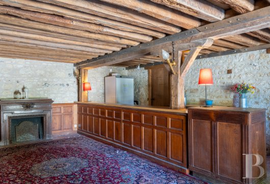 chateaux a vendre centre val de loire   - 20