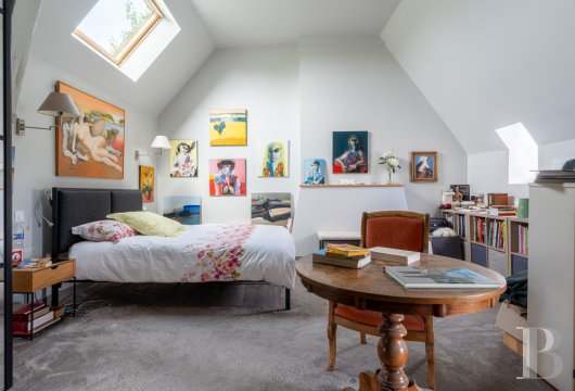 chateaux a vendre centre val de loire   - 11