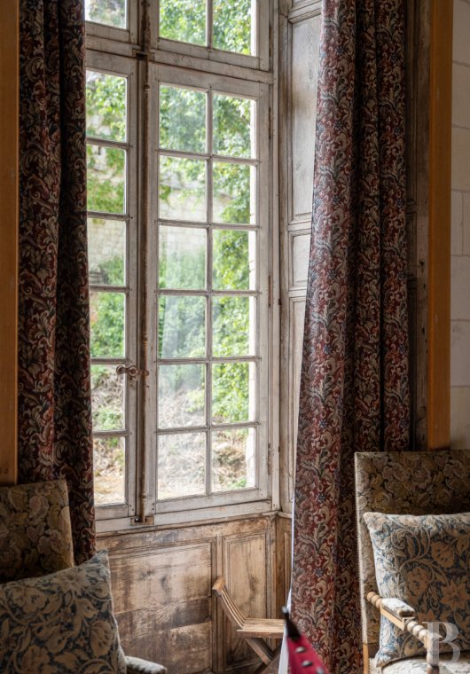chateaux a vendre centre val de loire   - 18